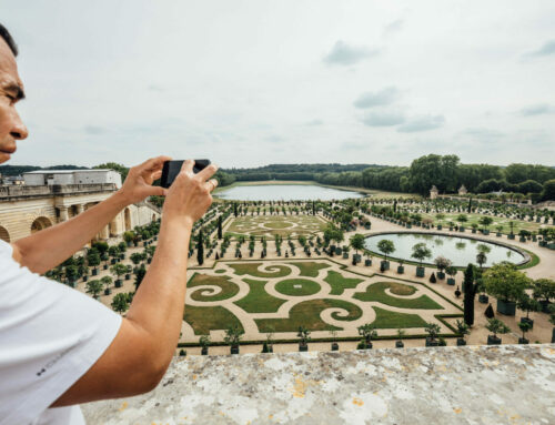 Use Photography to Boost Your Product’s Attractiveness