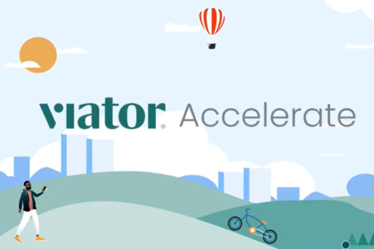 What is Viator Accelerate? - Viator Operator Resource Center
