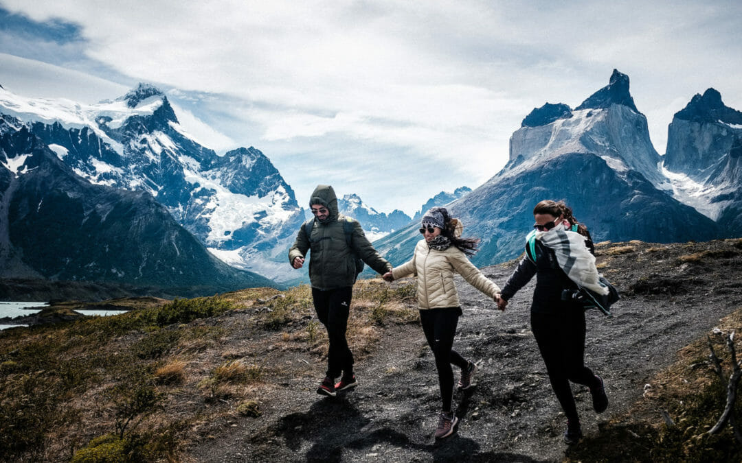 3 Things to Know about Millennial and Generation Z Travelers